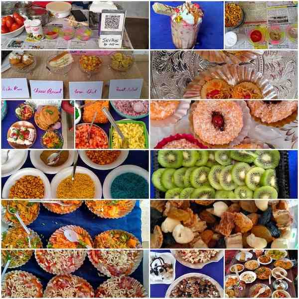Food Day 1