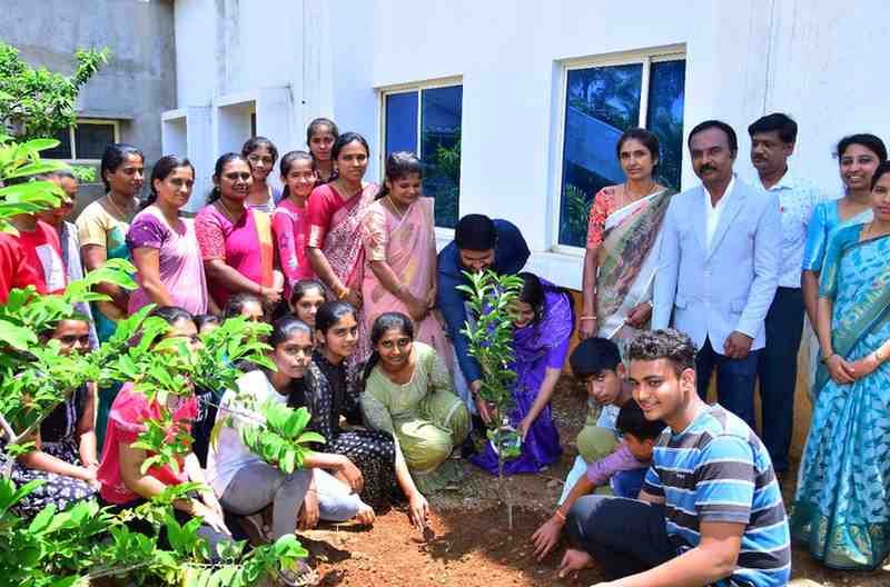World Environment Day 2