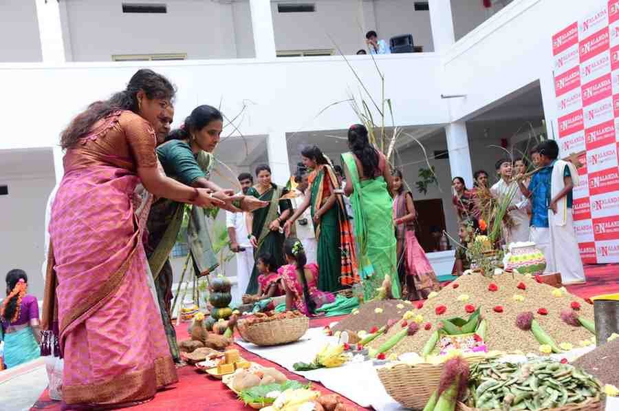 Sankranti