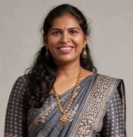 Smt.Chaya Kumari N