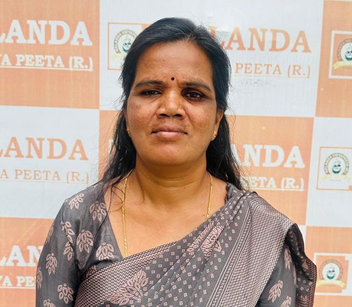 Smt.Sowbhagya