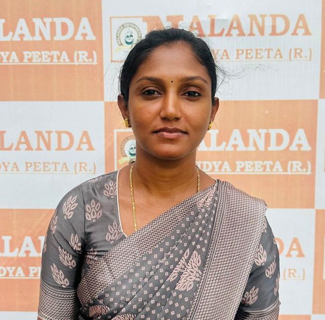 Smt.Chaithra S K