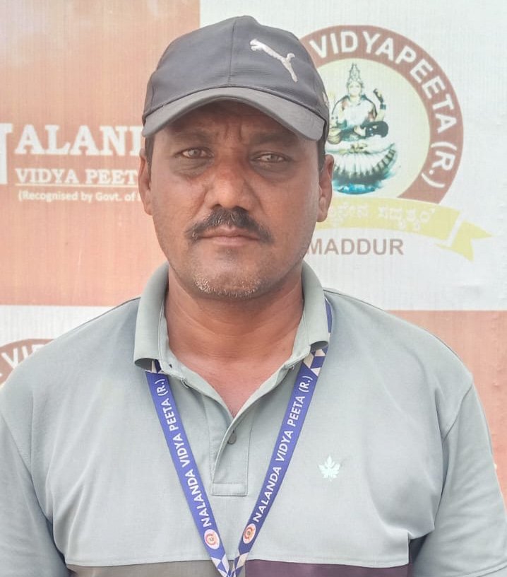 Sri.Bhaskar Raju M D