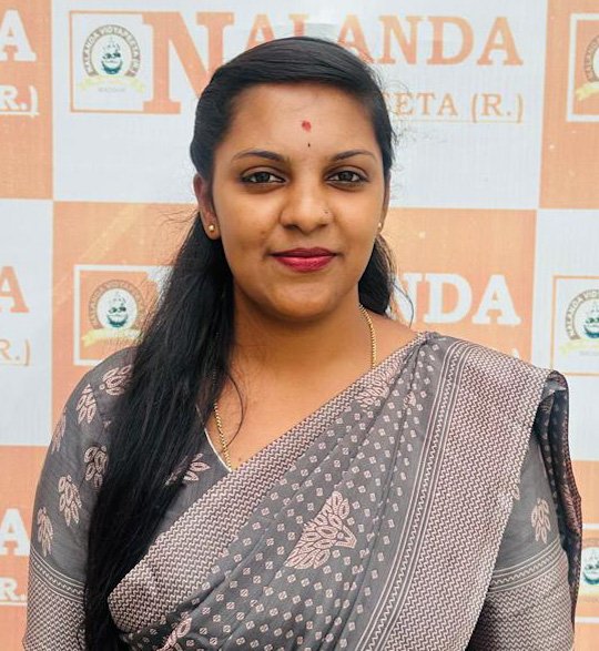 Smt.Vaaishnavi