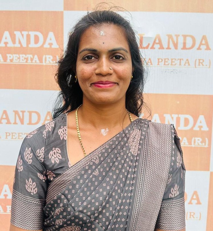 Smt.Bhavya H S